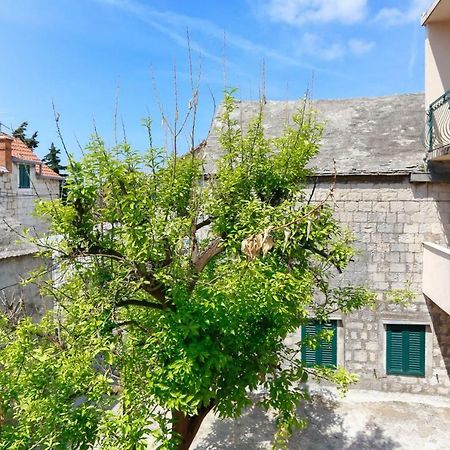 Apartments And Rooms Stone House Split Dış mekan fotoğraf