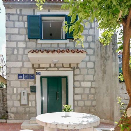 Apartments And Rooms Stone House Split Dış mekan fotoğraf